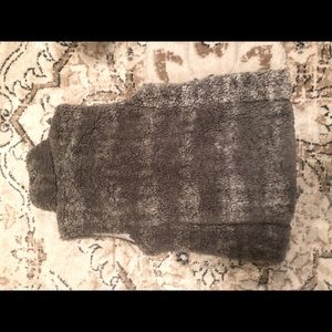 Southern Shirt Co. Sherpa Vest